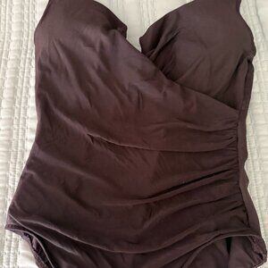 Miraclesuit one piece